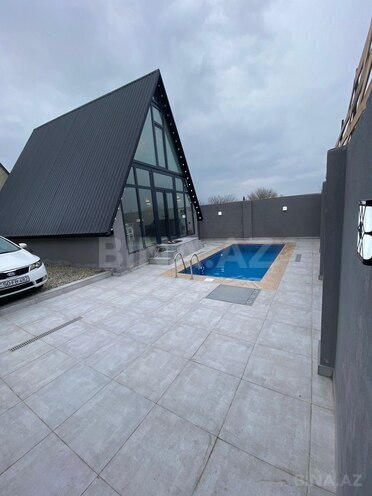 İcarəyə verilir 3 otaqlı həyət evi/bağ evi 100 m², photo 4 from 13