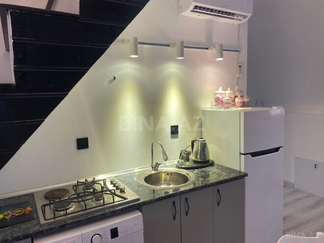 İcarəyə verilir 3 otaqlı həyət evi/bağ evi 100 m², photo 9 from 13