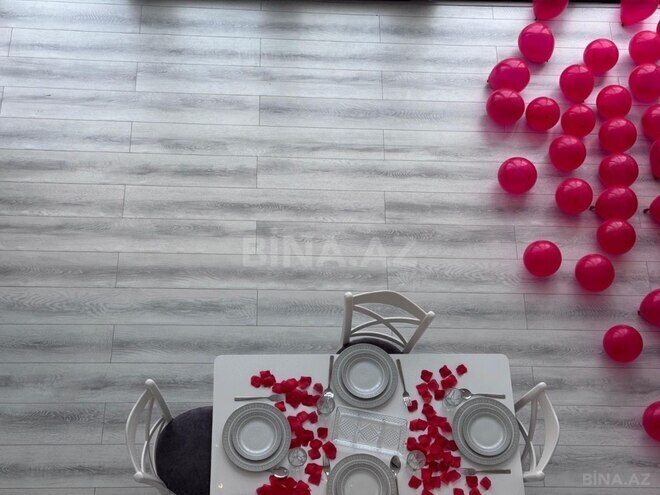 İcarəyə verilir 3 otaqlı həyət evi/bağ evi 100 m², photo 6 from 13