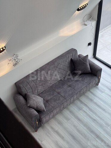 İcarəyə verilir 3 otaqlı həyət evi/bağ evi 100 m², photo 8 from 13
