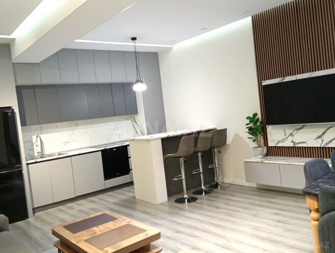 Satılır 2 otaqlı yeni tikili 60 m², 28 May m., photo 3 from 13