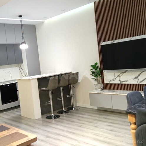 Satılır 2 otaqlı yeni tikili 60 m², 28 May m., photo 1 from 13