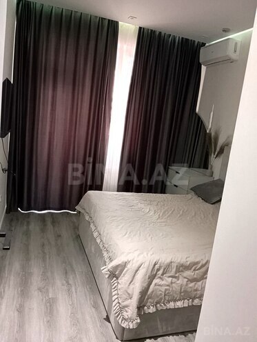 Satılır 2 otaqlı yeni tikili 60 m², 28 May m., photo 7 from 13