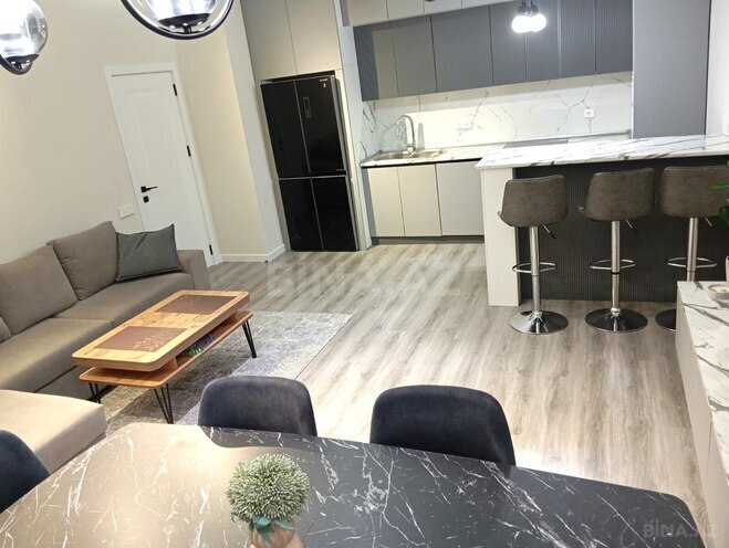 Satılır 2 otaqlı yeni tikili 60 m², 28 May m., photo 4 from 13