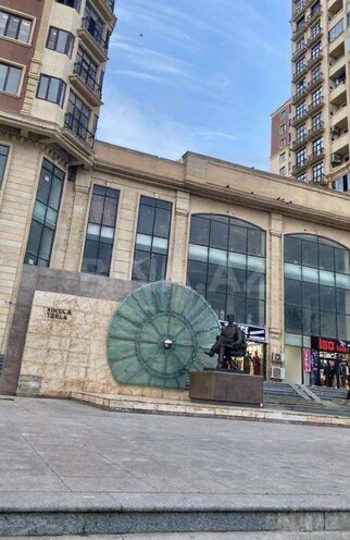 Satılır 2 otaqlı yeni tikili 60 m², 28 May m., photo 11 from 13