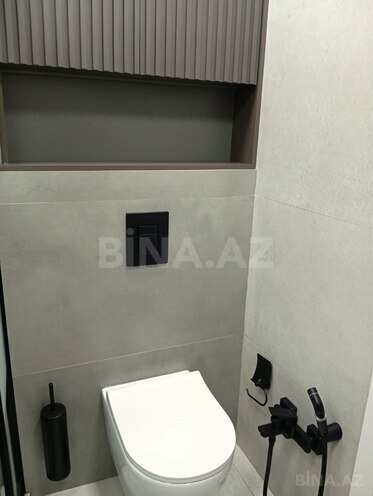 Satılır 2 otaqlı yeni tikili 60 m², 28 May m., photo 10 from 13