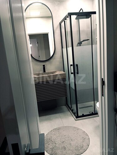 Satılır 2 otaqlı yeni tikili 60 m², 28 May m., photo 9 from 13