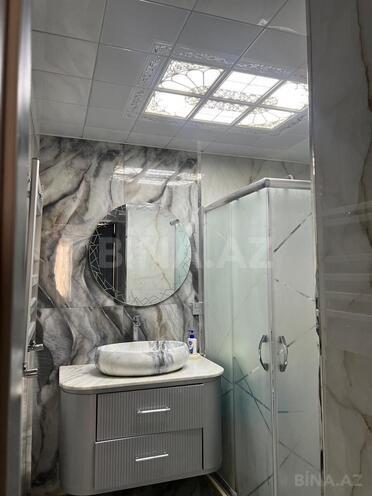 Продаётся 3-комн. новостройка 105 м², м. Азадлыг проспекти, photo 14 from 15