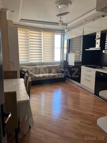 Продаётся 3-комн. новостройка 105 м², м. Азадлыг проспекти, photo 13 from 15