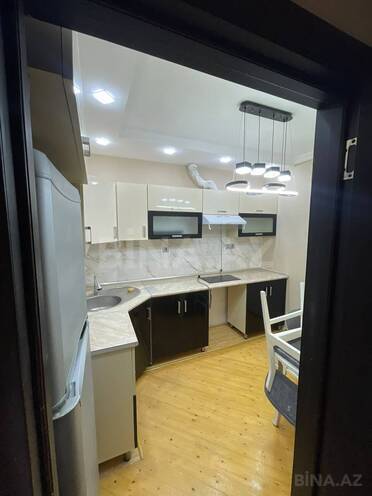 Продаётся 2-комн. новостройка 82 м², пос. Бакиханова, photo 10 from 18