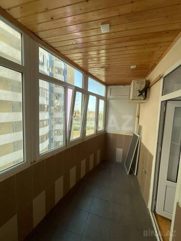 Продаётся 2-комн. новостройка 82 м², пос. Бакиханова, photo 16 from 18