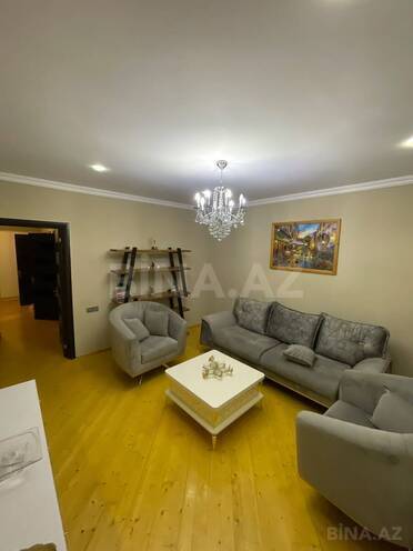 Продаётся 2-комн. новостройка 82 м², пос. Бакиханова, photo 4 from 18