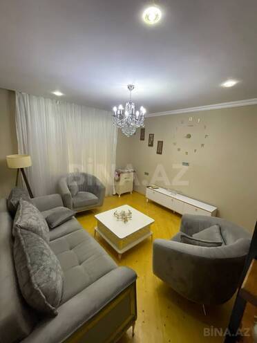 Продаётся 2-комн. новостройка 82 м², пос. Бакиханова, photo 3 from 18