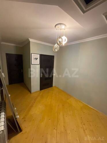 Продаётся 2-комн. новостройка 82 м², пос. Бакиханова, photo 14 from 18