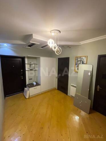 Продаётся 2-комн. новостройка 82 м², пос. Бакиханова, photo 12 from 18