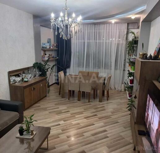 Продается 4-комн. новостройка 127 м², м. Ази Асланов, photo 9 from 22