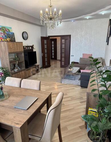 Продается 4-комн. новостройка 127 м², м. Ази Асланов, photo 3 from 22