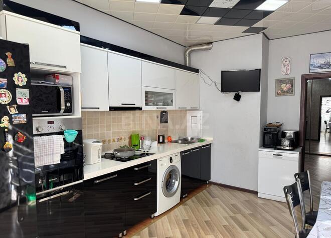 Продается 4-комн. новостройка 127 м², м. Ази Асланов, photo 11 from 22