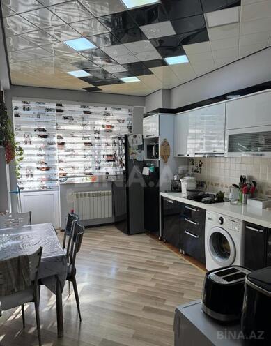 Продается 4-комн. новостройка 127 м², м. Ази Асланов, photo 10 from 22