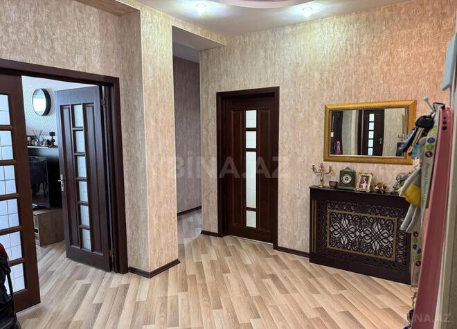 Продается 4-комн. новостройка 127 м², м. Ази Асланов, photo 18 from 22
