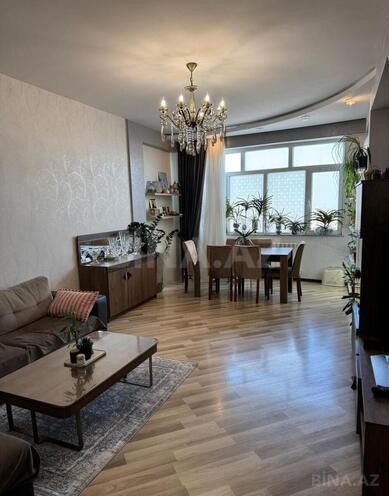 Продается 4-комн. новостройка 127 м², м. Ази Асланов, photo 4 from 22