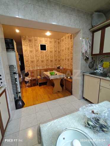 Продаётся 3-комн. вторичка 90 м², м. Азадлыг проспекти, photo 7 from 13