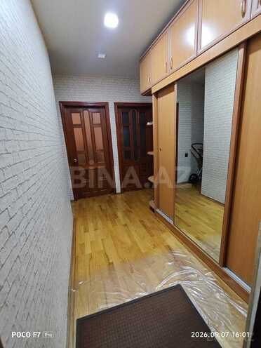Продаётся 3-комн. вторичка 90 м², м. Азадлыг проспекти, photo 9 from 13