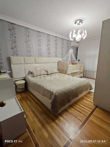 Продаётся 3-комн. вторичка 90 м², м. Азадлыг проспекти, photo 1 from 13