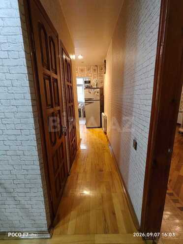 Продаётся 3-комн. вторичка 90 м², м. Азадлыг проспекти, photo 10 from 13
