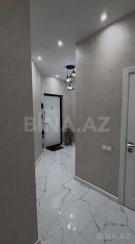 Satılır 3 otaqlı yeni tikili 70 m², Əhmədli m., photo 7 from 12