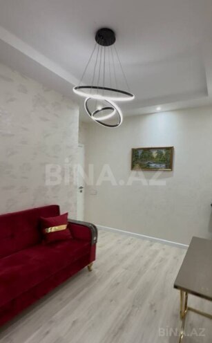 Satılır 3 otaqlı yeni tikili 70 m², Əhmədli m., photo 4 from 12