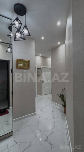 Satılır 3 otaqlı yeni tikili 70 m², Əhmədli m., photo 9 from 12