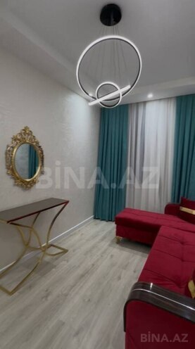 Satılır 3 otaqlı yeni tikili 70 m², Əhmədli m., photo 5 from 12
