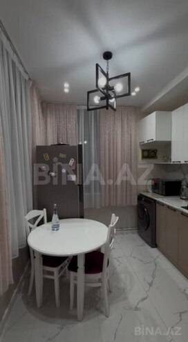 Satılır 3 otaqlı yeni tikili 70 m², Əhmədli m., photo 8 from 12