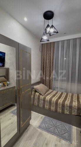 Satılır 3 otaqlı yeni tikili 70 m², Əhmədli m., photo 6 from 12