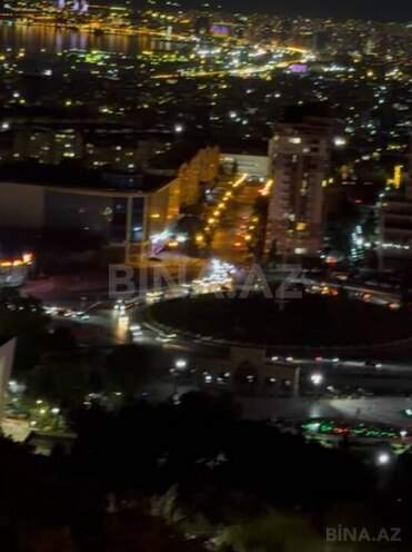 Satılır 3 otaqlı yeni tikili 70 m², Əhmədli m., photo 10 from 12