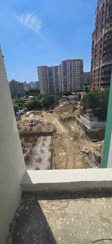 Satılır 1 otaqlı yeni tikili 36 m², Nizami m., photo 3 from 8