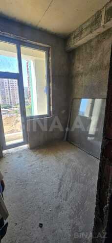 Satılır 1 otaqlı yeni tikili 36 m², Nizami m., photo 7 from 8