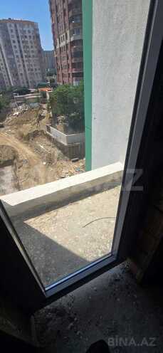 Satılır 1 otaqlı yeni tikili 36 m², Nizami m., photo 4 from 8