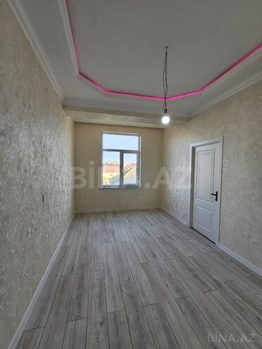 Продается 3-комн. новостройка 65 м², пос. Масазыр, photo 1 from 15