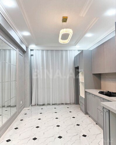 Satılır 3 otaqlı yeni tikili 140 m², Nərimanov r., photo 12 from 24