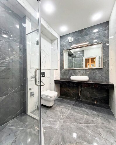 Satılır 3 otaqlı yeni tikili 140 m², Nərimanov r., photo 14 from 24