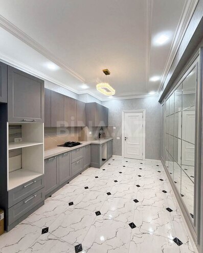 Satılır 3 otaqlı yeni tikili 140 m², Nərimanov r., photo 13 from 24