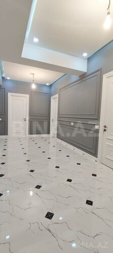 Satılır 3 otaqlı yeni tikili 140 m², Nərimanov r., photo 21 from 24