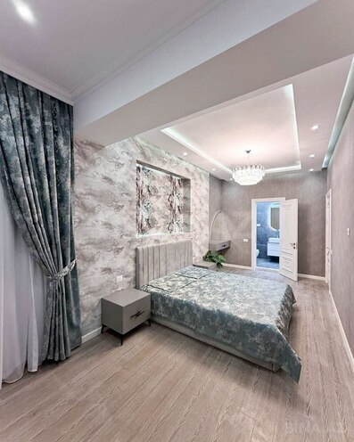 Satılır 3 otaqlı yeni tikili 140 m², Nərimanov r., photo 7 from 24