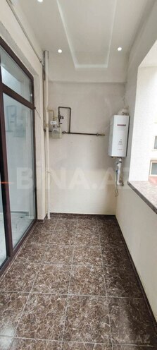 Satılır 3 otaqlı yeni tikili 140 m², Nərimanov r., photo 19 from 24
