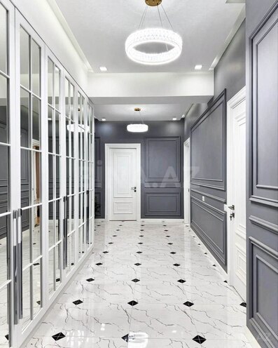 Satılır 3 otaqlı yeni tikili 140 m², Nərimanov r., photo 1 from 24