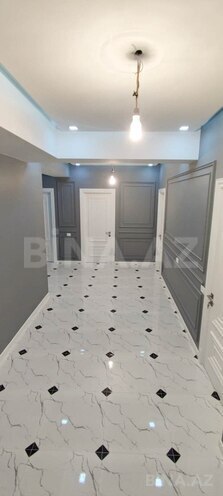 Satılır 3 otaqlı yeni tikili 140 m², Nərimanov r., photo 22 from 24
