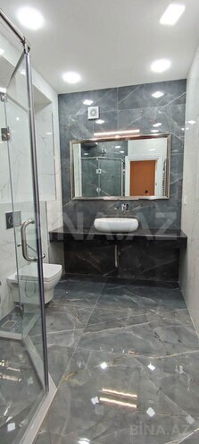 Satılır 3 otaqlı yeni tikili 140 m², Nərimanov r., photo 15 from 24