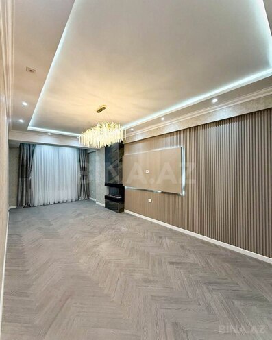 Satılır 3 otaqlı yeni tikili 140 m², Nərimanov r., photo 3 from 24